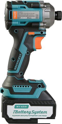 Винтоверт Sturm CD250H (с 1-им АКБ, кейс)