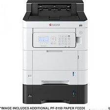 Принтер Kyocera Mita ECOSYS PA4000cx 1102Z03NL0