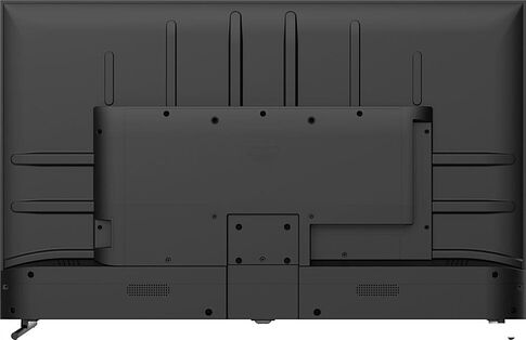 Телевизор Topdevice 55" QLED DQ08