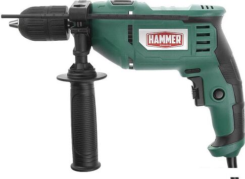 Ударная дрель Hammer UDD780B
