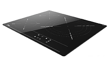 Варочная панель TEKA TBC 63632 TTC 112530007 (черный)
