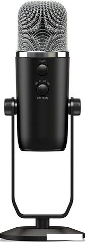 Микрофон Behringer Bigfoot