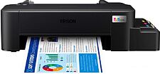 Фотопринтер Epson L121