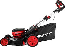Газонокосилка Wortex CLM 4536-2 XLT Solo 2334121 (без АКБ)