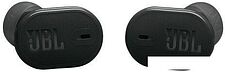 Наушники JBL Tune Buds 2 Ghost Edition (черный)