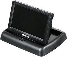 ЖК-монитор Digma DCM-432