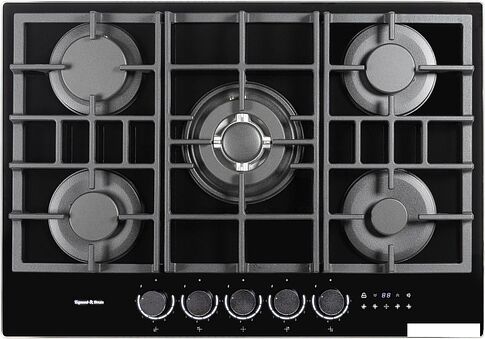 Варочная панель Zigmund & Shtain M 29.7 B