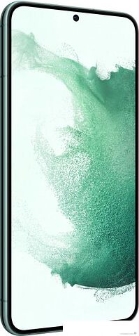 Смартфон Samsung Galaxy S22+ 5G SM-S906B/DS 8GB/128GB Восстановленный by Breezy, грейд A (зеленый)