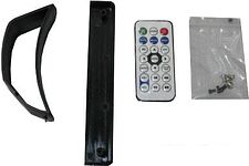 Цифровая фоторамка Espada E-21A