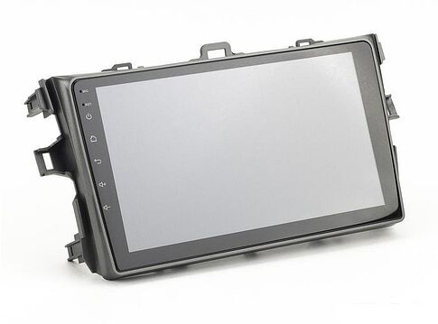 USB-магнитола Incar TMX-2222-3