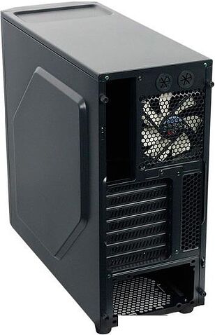 Корпус Zalman ZM-Z1 Black