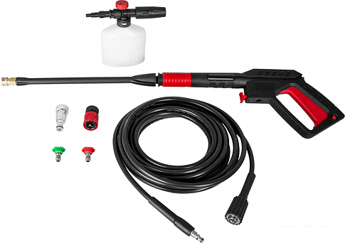 Мойка высокого давления Ресанта МР-170 70/8/20