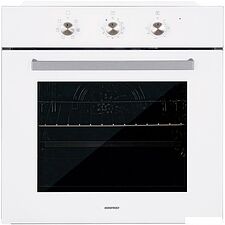 Электрический духовой шкаф Nordfrost (Nord) HM 6060 W Электрический духовой шкаф Nordfrost (Nord) HM 6060 W