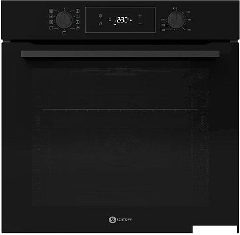 Электрический духовой шкаф Schtoff Decor 950