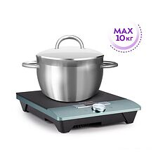 Настольная плита Kitfort KT-154