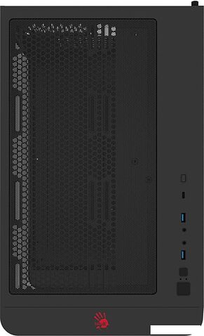 Корпус A4Tech Bloody BD-CC113 (черный)