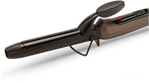 Круглая  плойка Vitek VT-2506