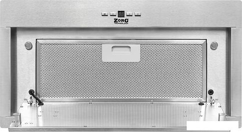 Кухонная вытяжка ZorG Technology Sarbona 750 52 S (нержавеющая сталь)