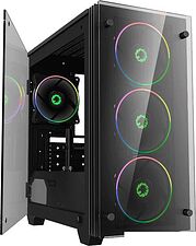Корпус GameMax Mini Stratos Корпус GameMax Mini Stratos