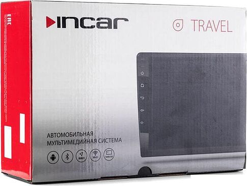 USB-магнитола Incar ANB-1801