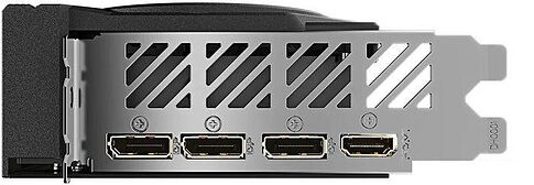 Видеокарта Gigabyte GeForce RTX 4070 WindForce OC 12G GV-N4070WF3OC-12GD