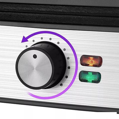 Электрогриль Kitfort KT-3630