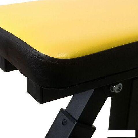 Силовая скамья DFC DZ003Y