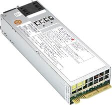 Блок питания Supermicro PWS-2K08A-1R Блок питания Supermicro PWS-2K08A-1R