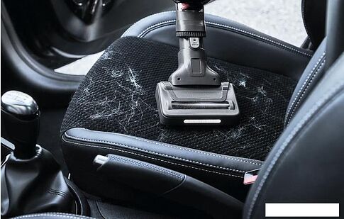 Пылесос Tefal X-Force Flex 12.60 Animal Care TY98A9WO