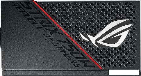 Блок питания ASUS ROG-STRIX-750G