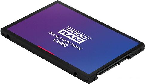 SSD GOODRAM CX400 128GB SSDPR-CX400-128