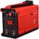 Сварочный инвертор Fubag IR 220 VRD 43637