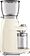 Электрическая кофемолка Smeg CGF11CREU