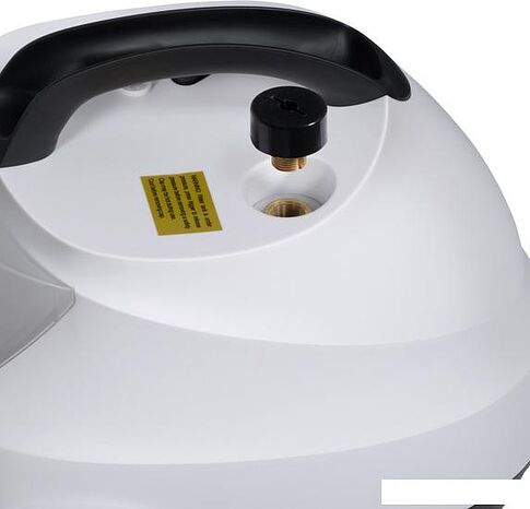 Пароочиститель Bort BDR-2700-R