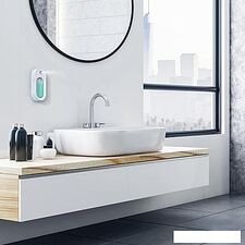 Очиститель воздуха Baseus Tulip A1 Odor Purifier (белый) Очиститель воздуха Baseus Tulip A1 Odor Purifier (белый)