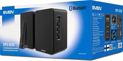 Акустика SVEN SPS-830