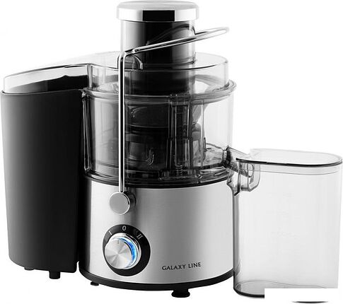 Соковыжималка Galaxy Line GL0810