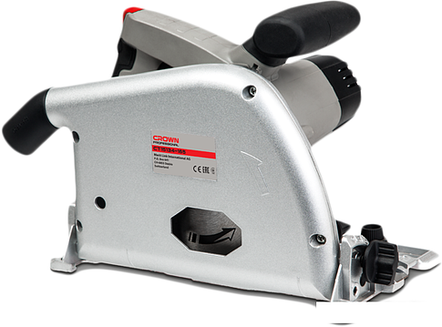 Дисковая пила Crown CT15134-165