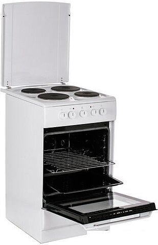 Кухонная плита Hansa FCEW53001