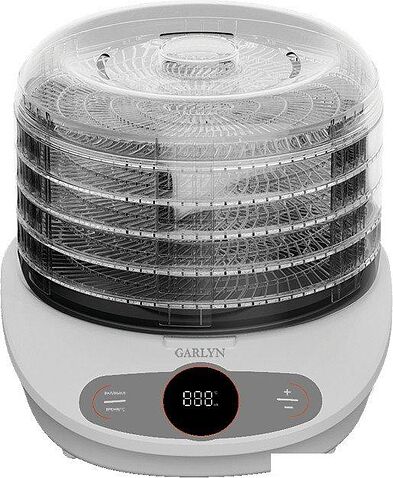 Сушилка для овощей и фруктов Garlyn D-05