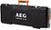 Сабельная пила AEG Powertools US 900 XE
