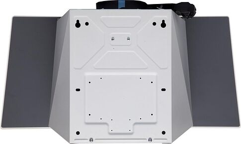 Кухонная вытяжка Konigin Colibri Tech 60 (белый)