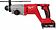 Перфоратор Milwaukee M18 M18BLHACD26-402X 4933492480 (с 2-мя АКБ, кейс)