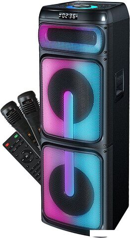 Патибокс SmartBuy Artemis SBS-5750