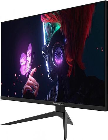 Игровой монитор SunWind SUN-M27BG130