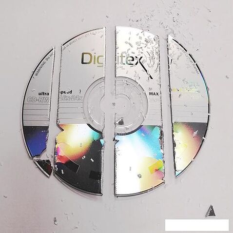 Шредер Office-Kit S200TS (0.8х2)