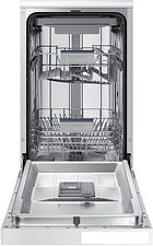 Посудомоечная машина Samsung DW50R4050FW/WT Посудомоечная машина Samsung DW50R4050FW/WT