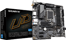 Материнская плата Gigabyte B760M DS3H AX (rev. 1.x)
