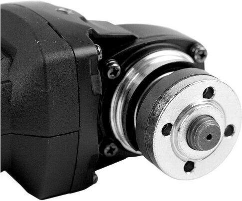 Угловая шлифмашина TEH LG125N (без АКБ)