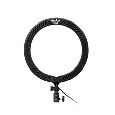 Кольцевая лампа Godox LR120 LED Кольцевая лампа Godox LR120 LED